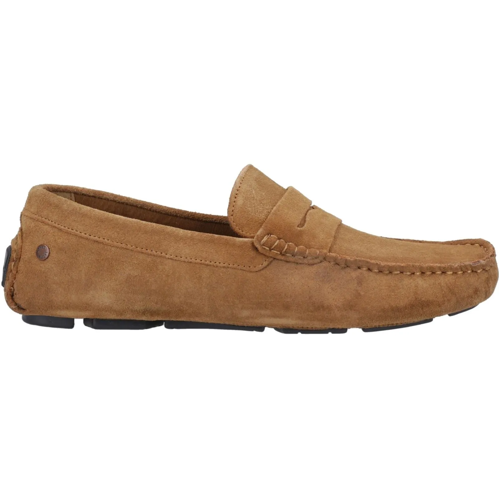 Jack & Jones Men Classic Slip On Shoes - Jensen Loafer - 3 Colours, 7-12
