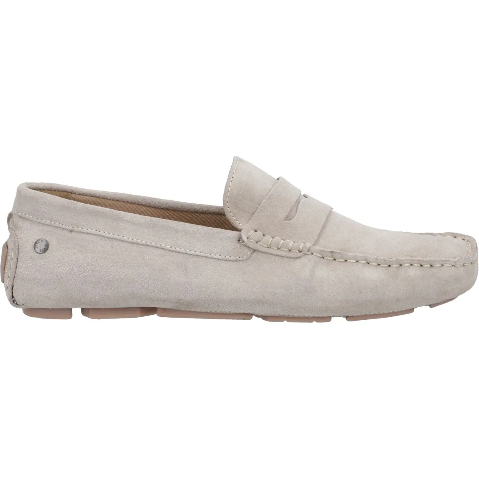Jack & Jones Men Classic Slip On Shoes - Jensen Loafer - 3 Colours, 7-12