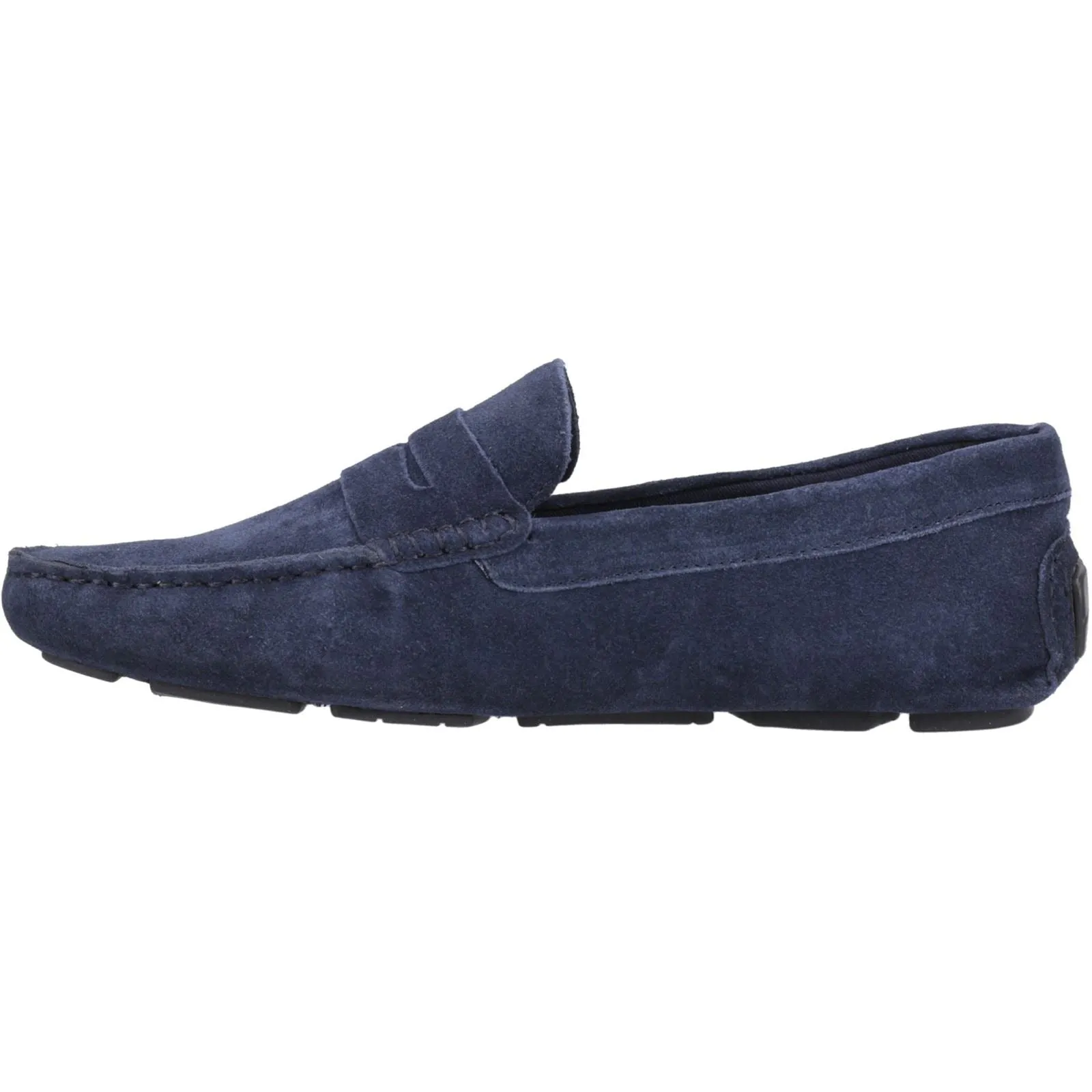 Jack & Jones Men Classic Slip On Shoes - Jensen Loafer - 3 Colours, 7-12