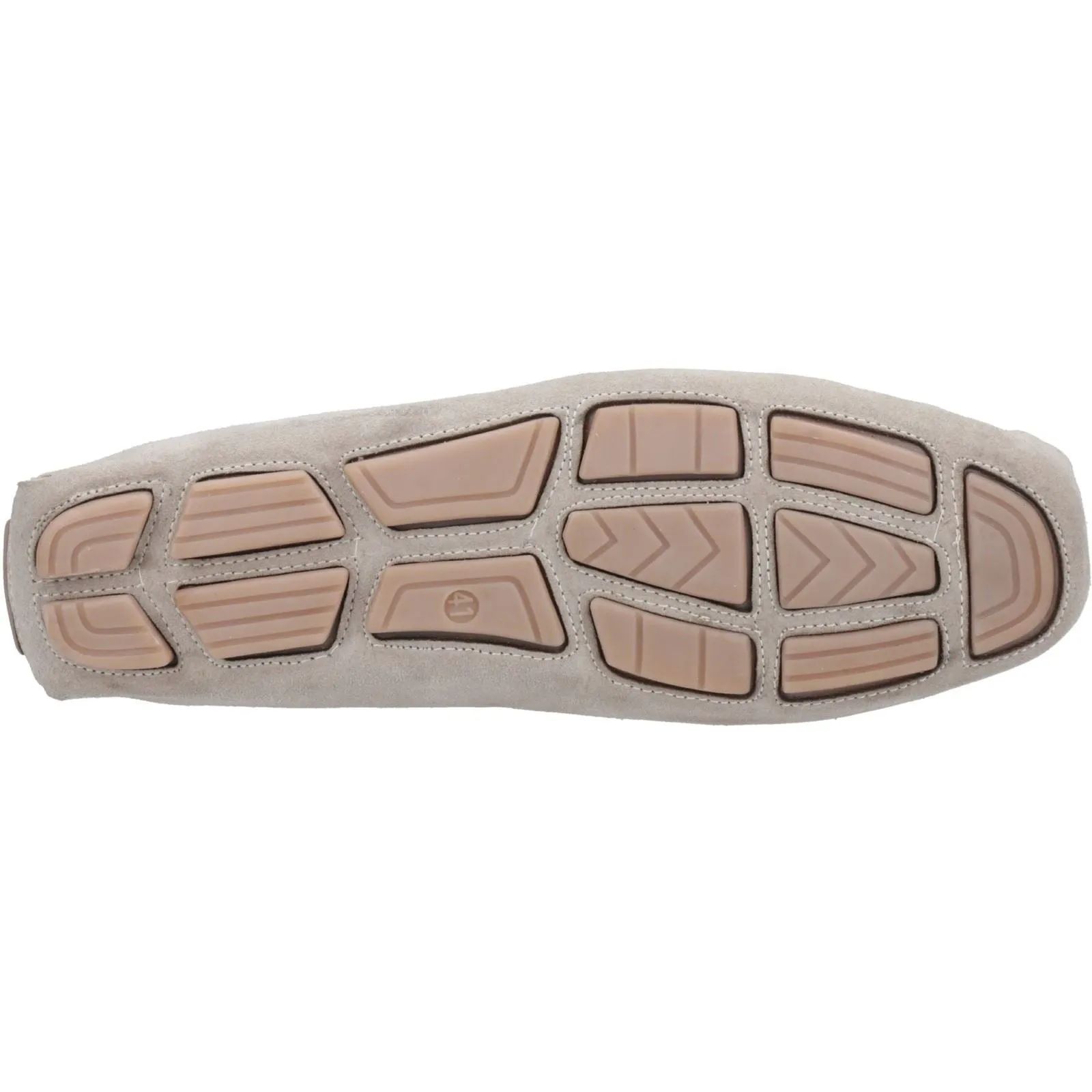 Jack & Jones Men Classic Slip On Shoes - Jensen Loafer - 3 Colours, 7-12