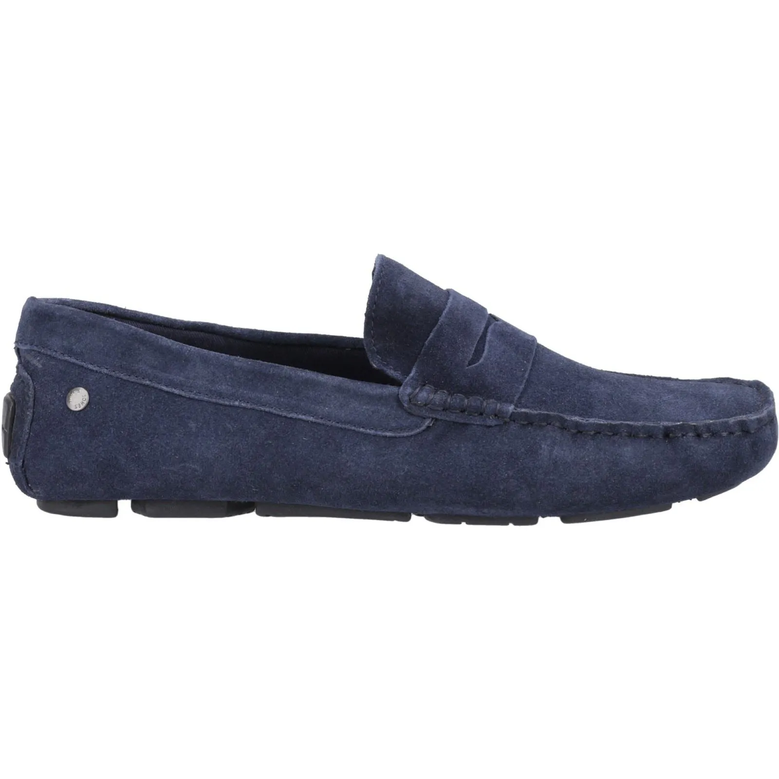 Jack & Jones Men Classic Slip On Shoes - Jensen Loafer - 3 Colours, 7-12
