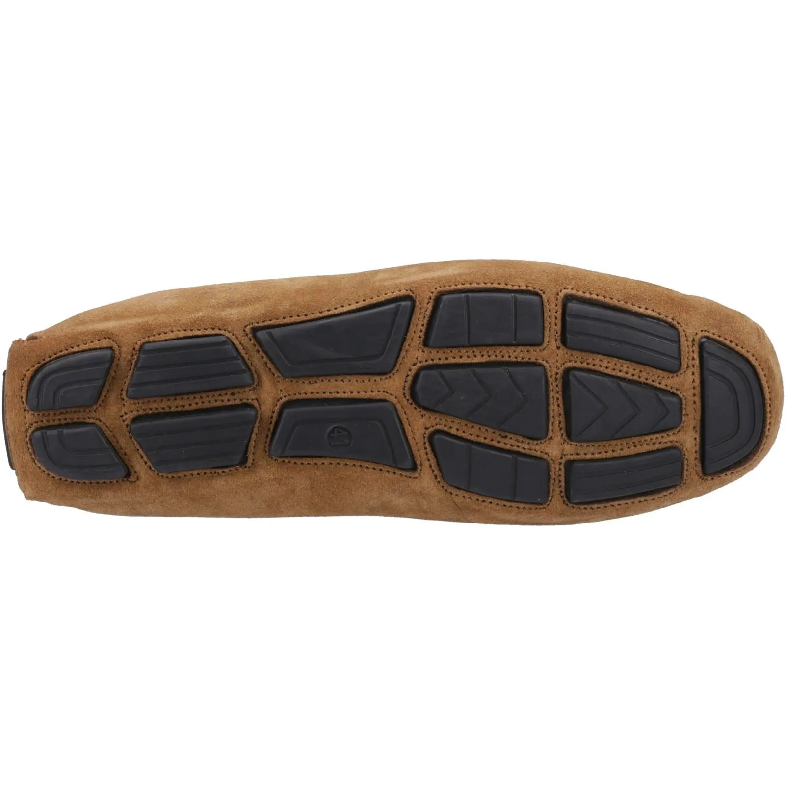 Jack & Jones Men Classic Slip On Shoes - Jensen Loafer - 3 Colours, 7-12