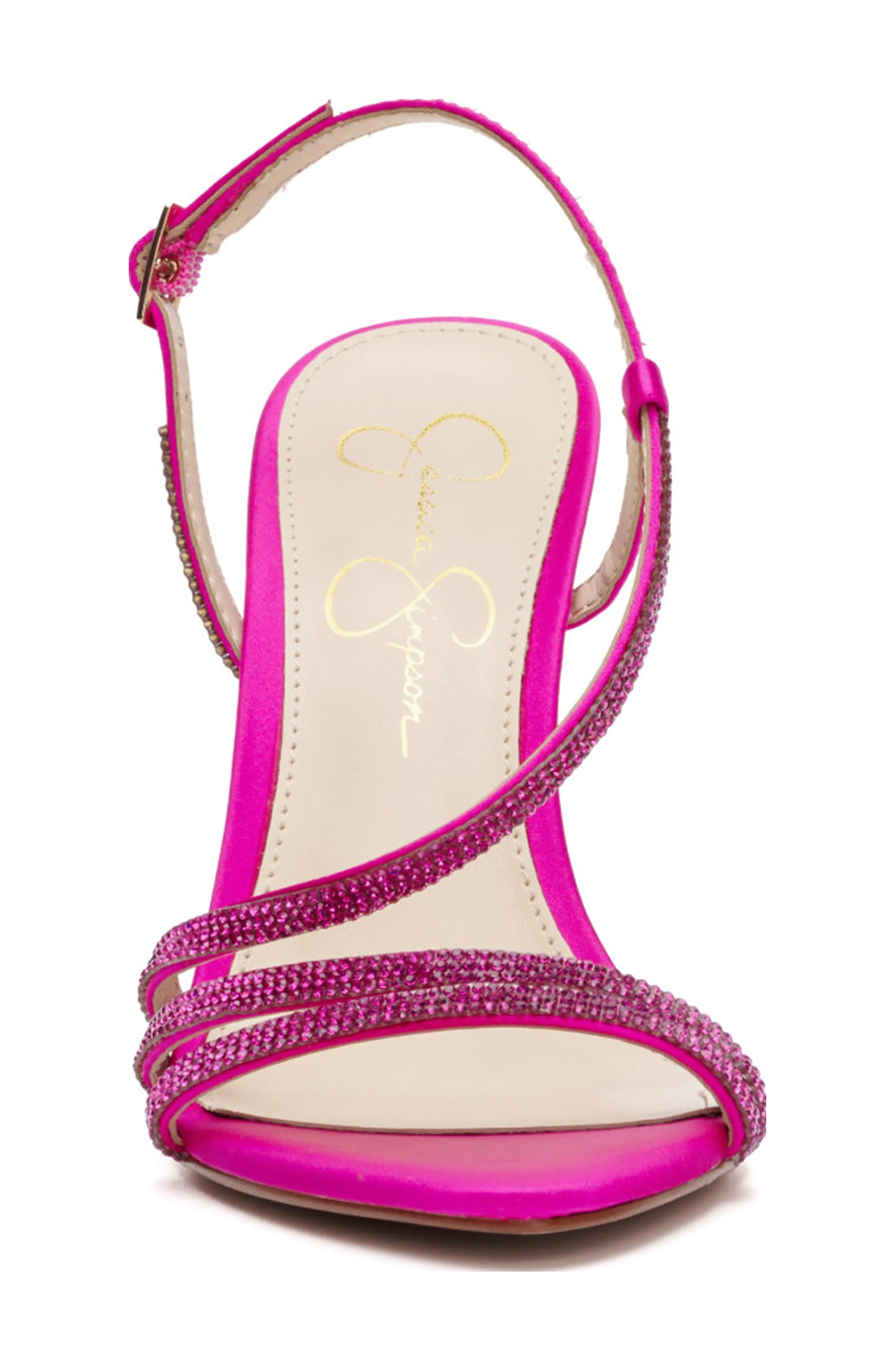 JESSICA SIMPSON JS-PYINE2