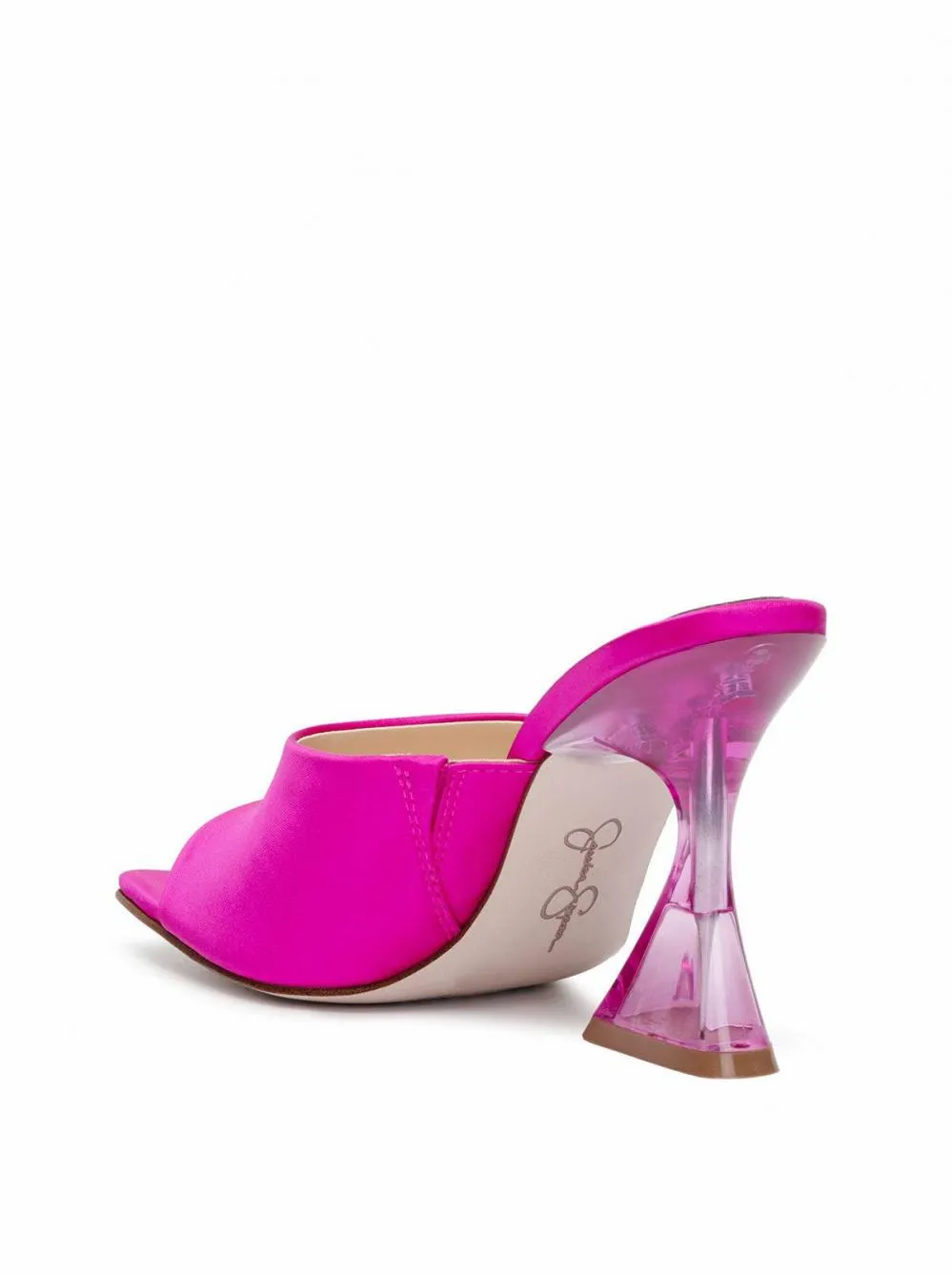 JESSICA SIMPSON JS-SANAA
