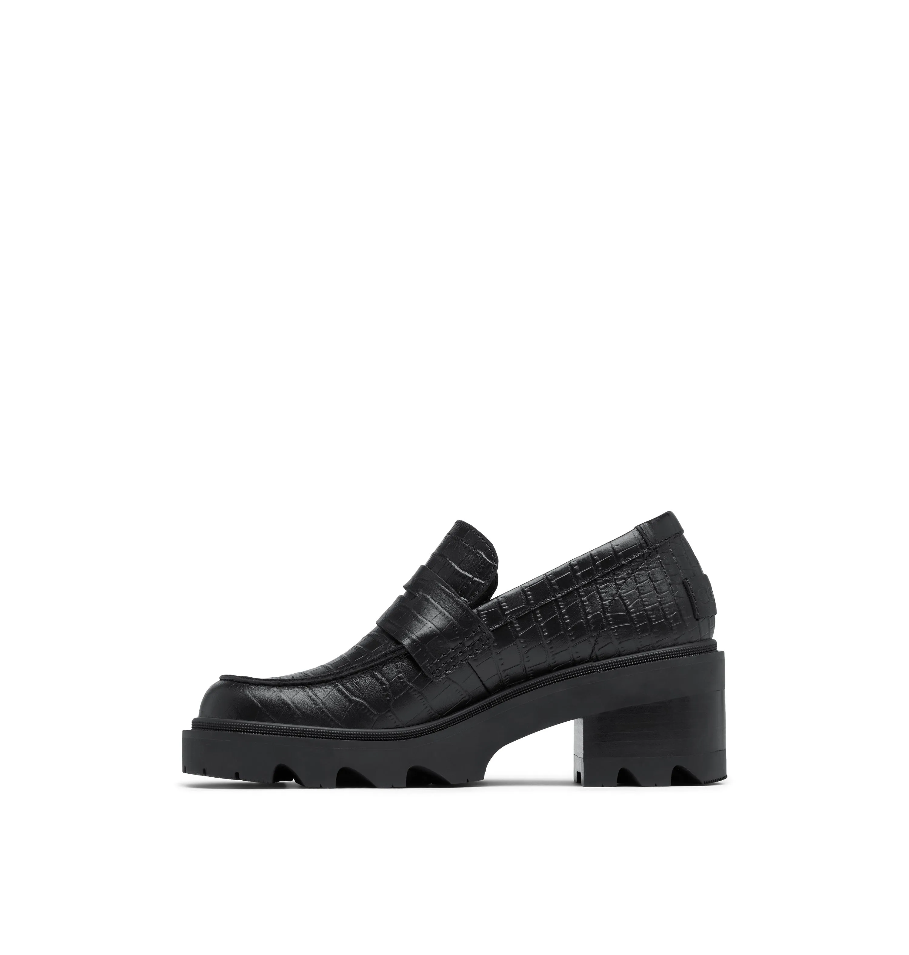 Joan Now City™ Women's Loafer - Black, Black