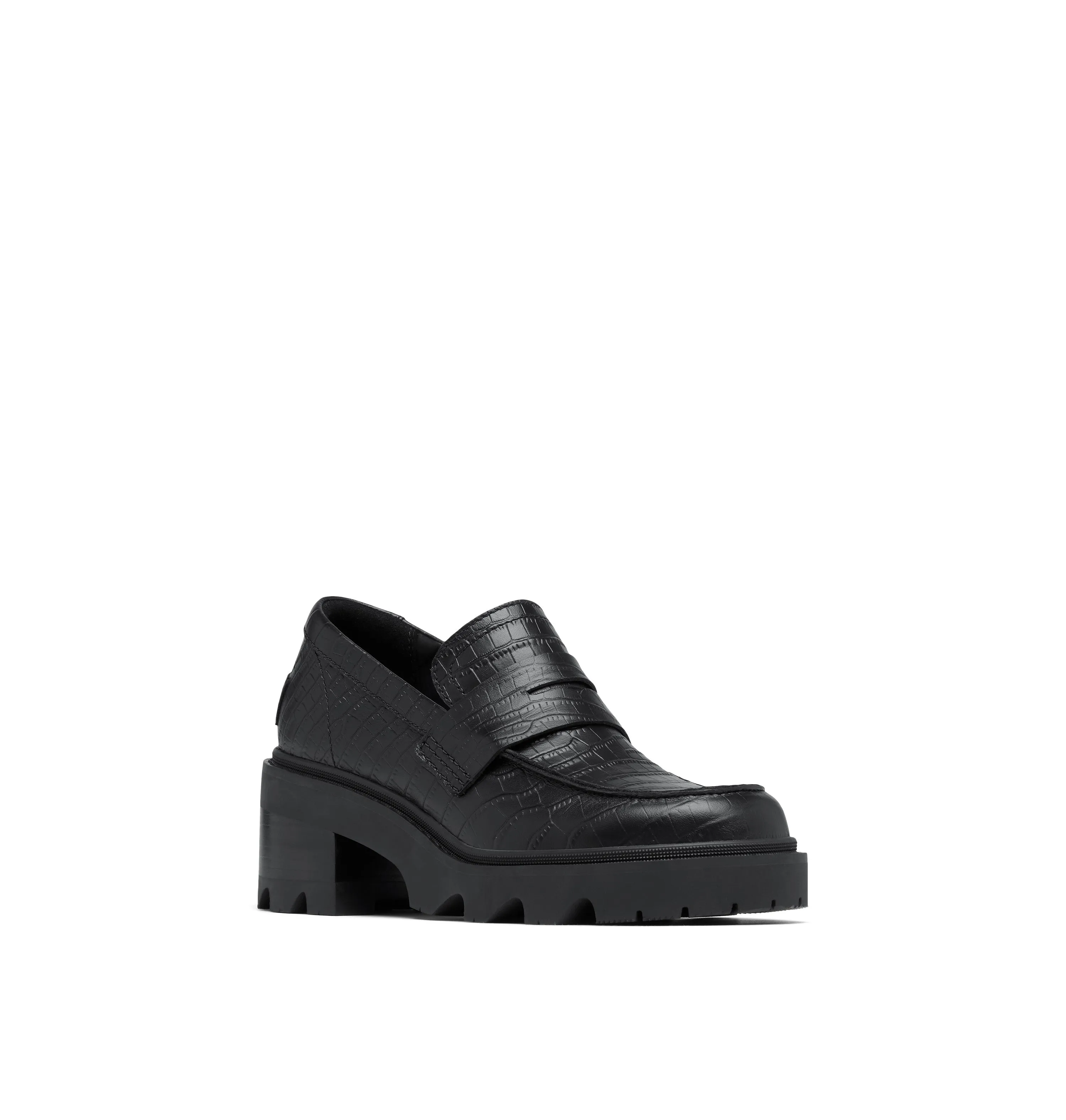 Joan Now City™ Women's Loafer - Black, Black