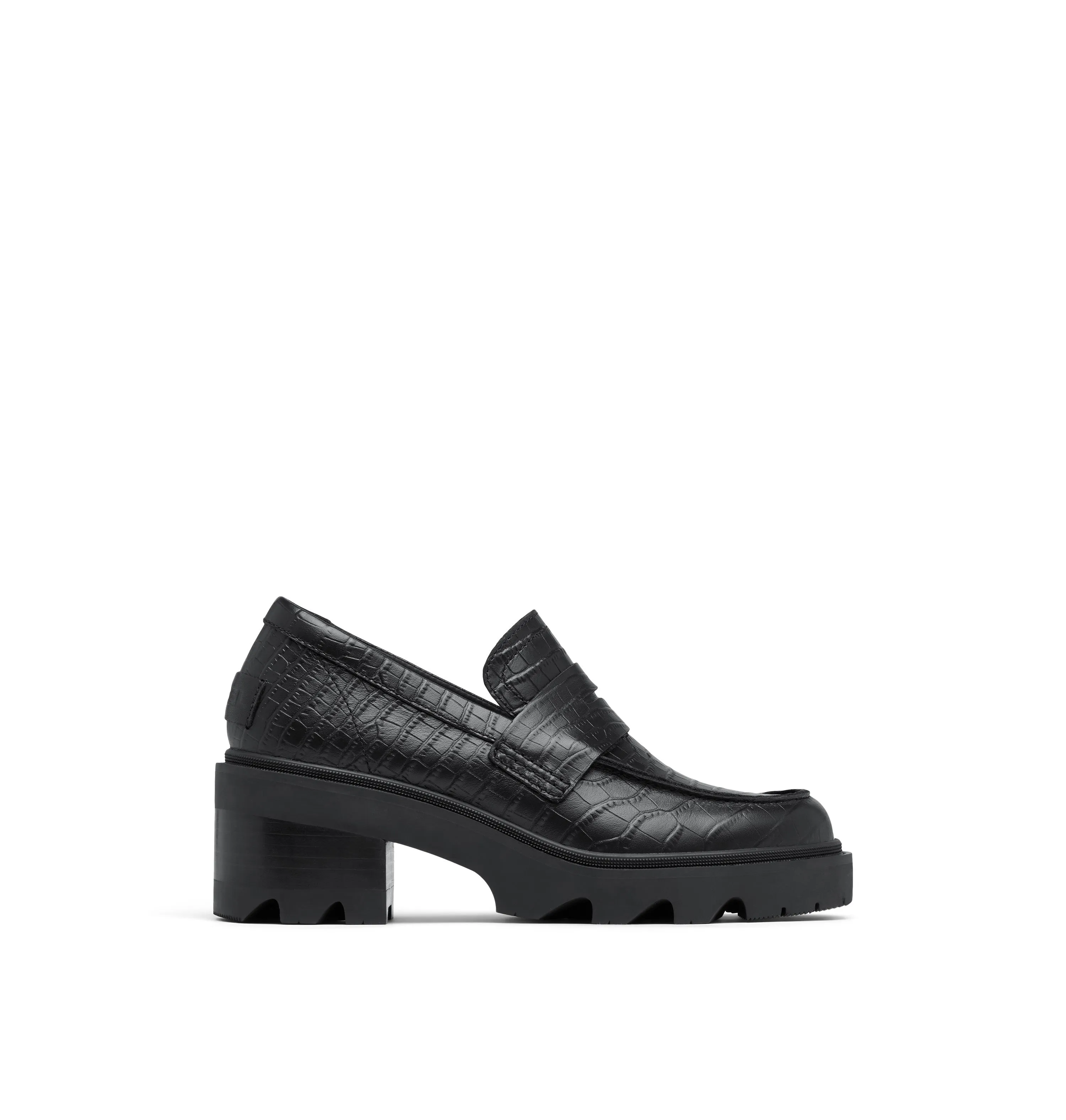 Joan Now City™ Women's Loafer - Black, Black