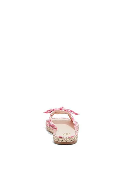 Kamari Slide Sandal