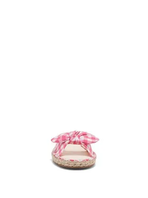 Kamari Slide Sandal