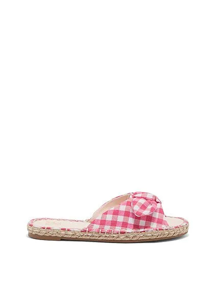 Kamari Slide Sandal