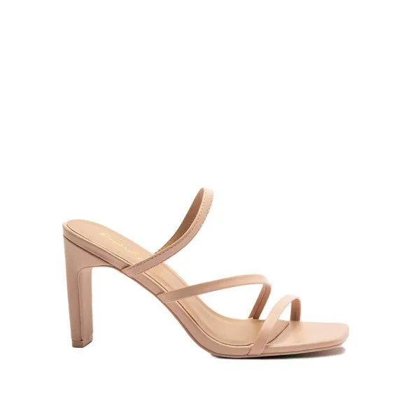 KAYLEE-02 Heel
