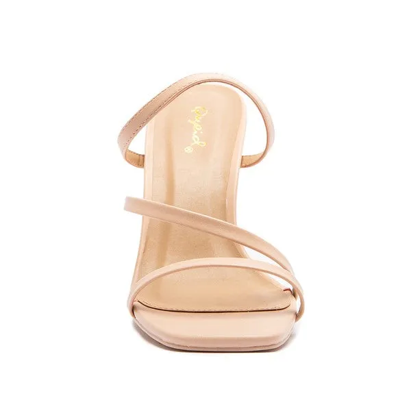 KAYLEE-02 Heel