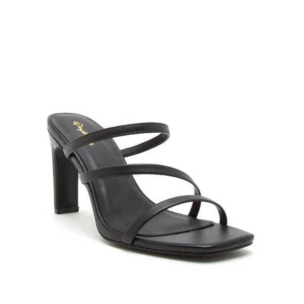 KAYLEE-02 Heel