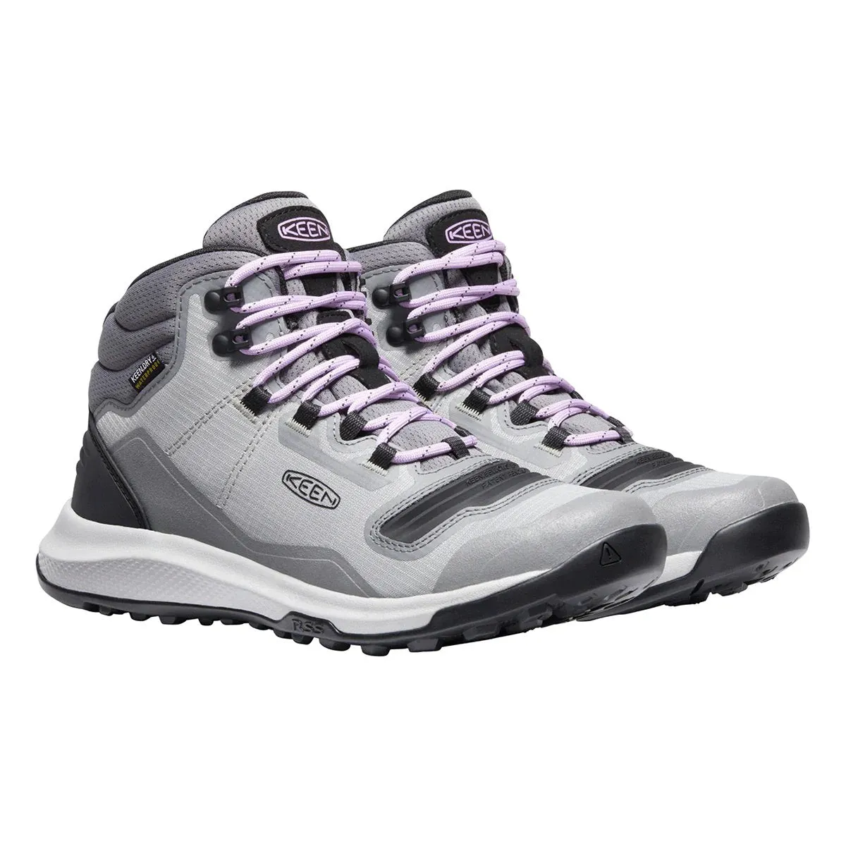 Keen Womens Tempo Flex Mid WP