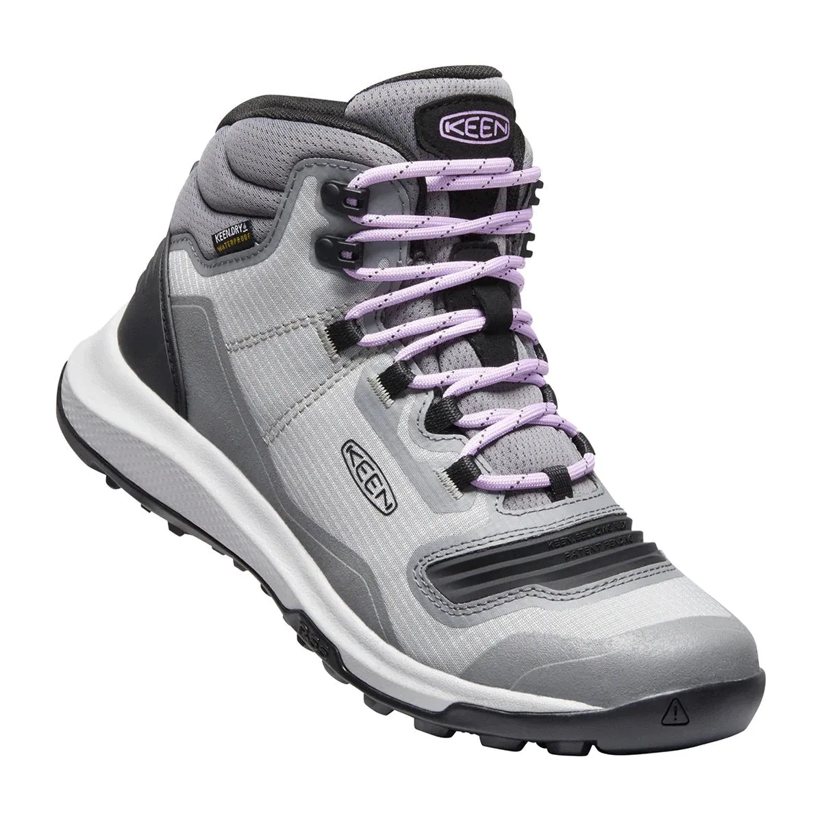 Keen Womens Tempo Flex Mid WP