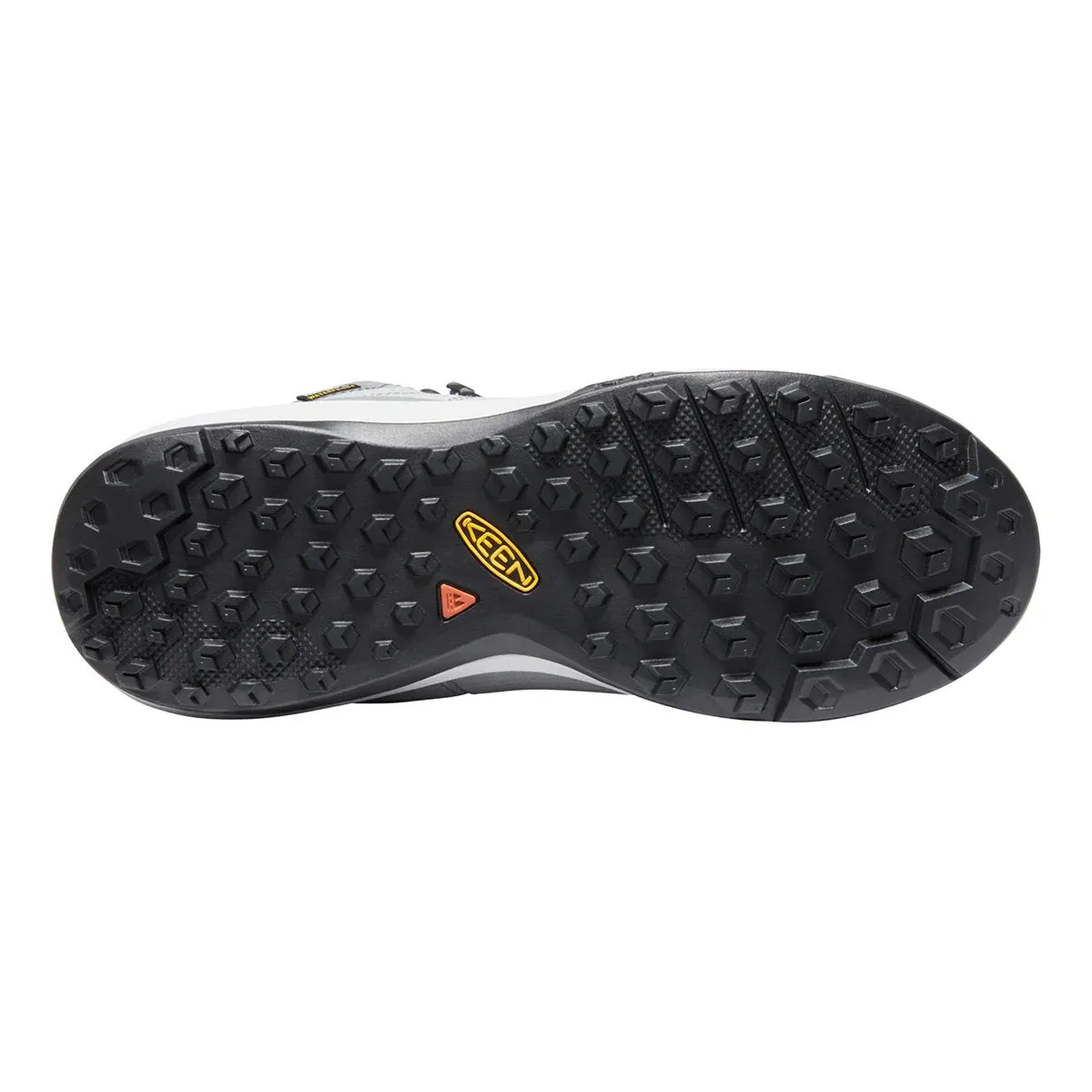 Keen Womens Tempo Flex Mid WP