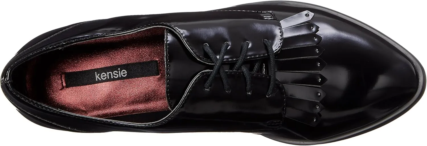 Kensie Women's Peyton Oxford