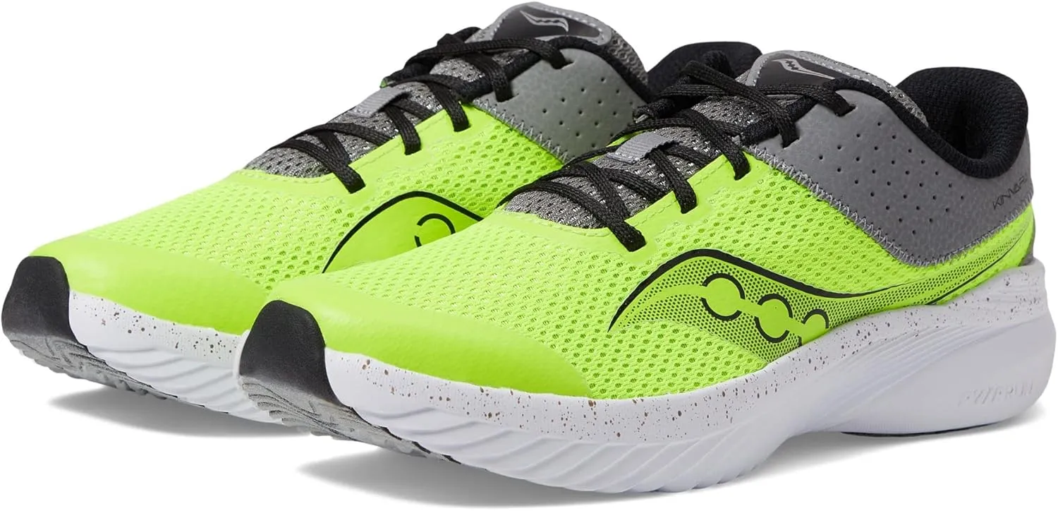 Kids' Kinvara 14 Lace to Toe Sneaker