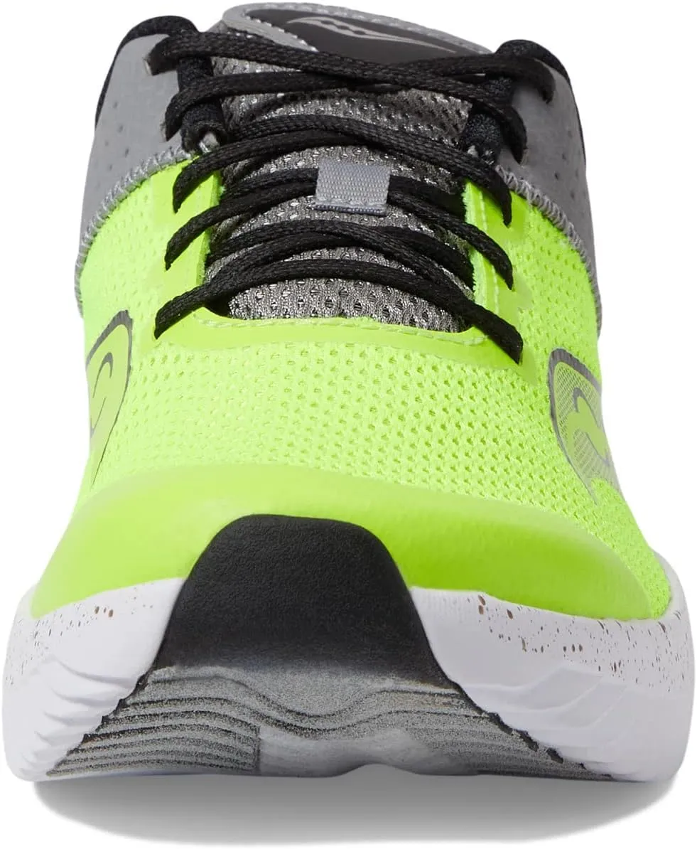 Kids' Kinvara 14 Lace to Toe Sneaker