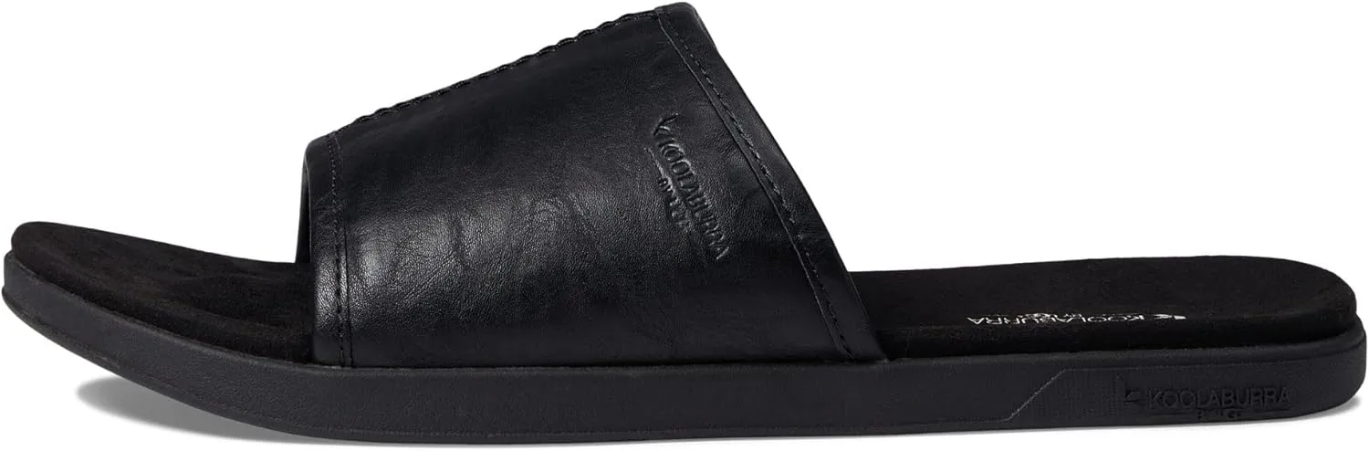 Koolaburra by UGG Men's Treeve Slide Sandal