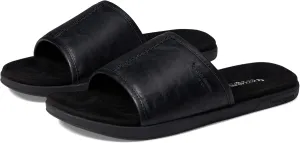Koolaburra by UGG Men's Treeve Slide Sandal