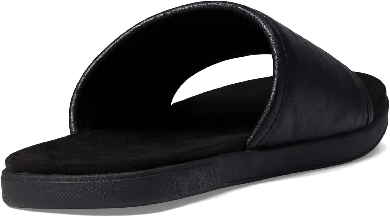 Koolaburra by UGG Men's Treeve Slide Sandal