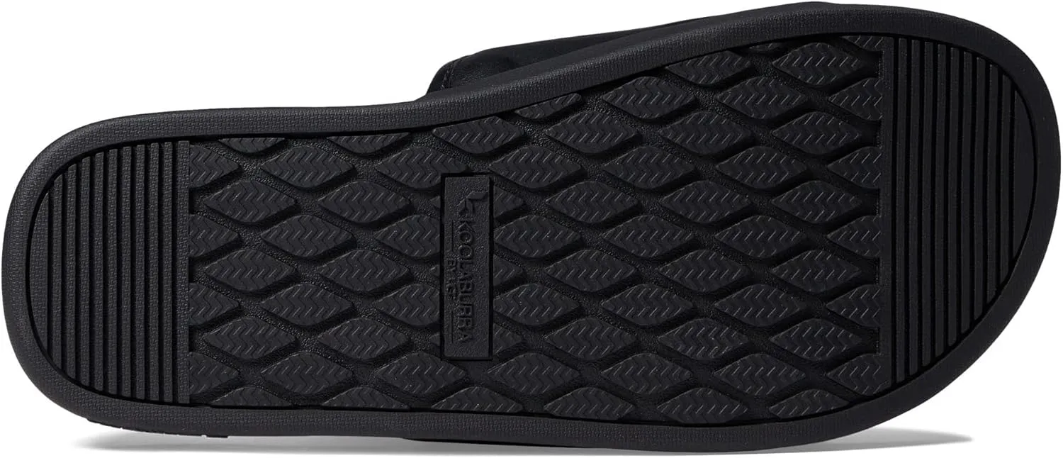 Koolaburra by UGG Men's Treeve Slide Sandal