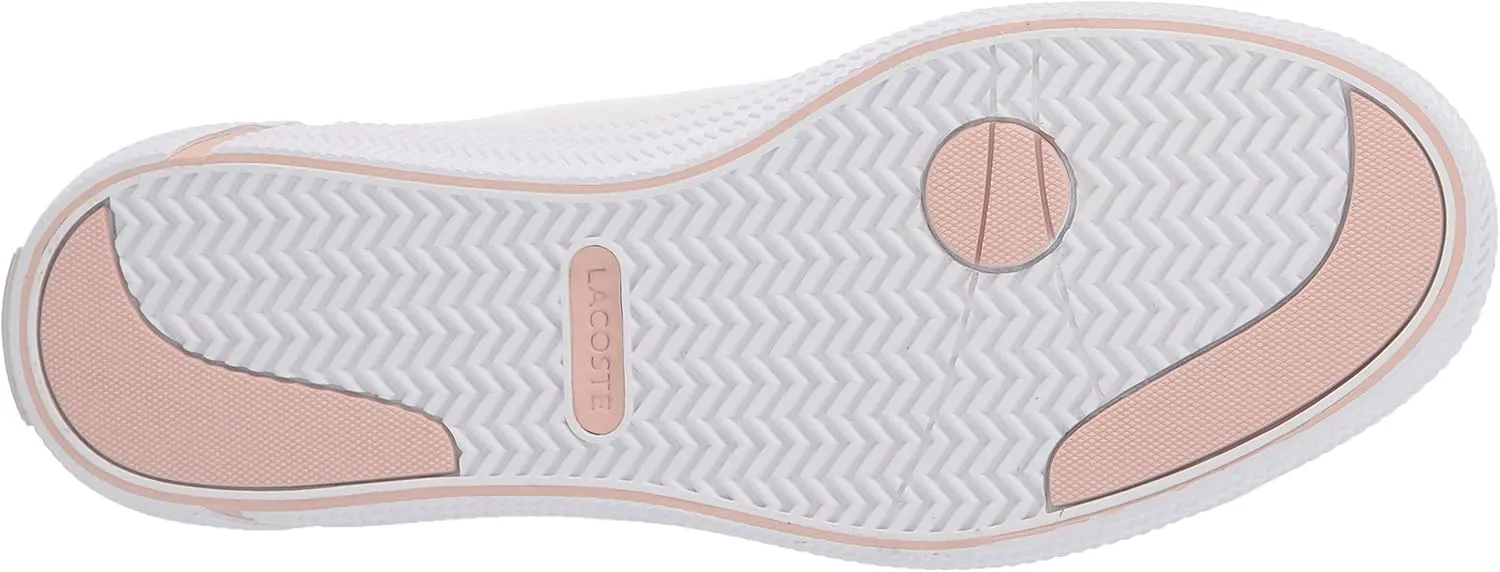 Lacoste Women's Gripshot Sneaker