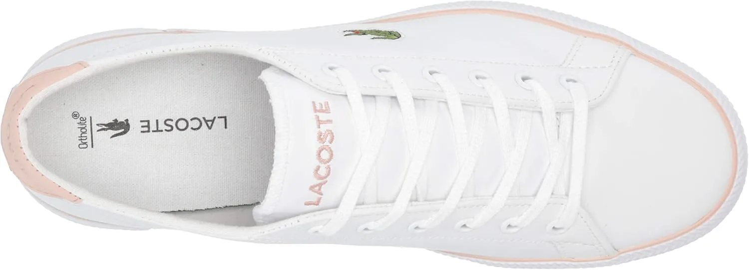 Lacoste Women's Gripshot Sneaker