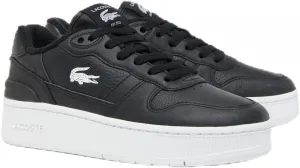 Lacoste Women's T-Clip Sneaker