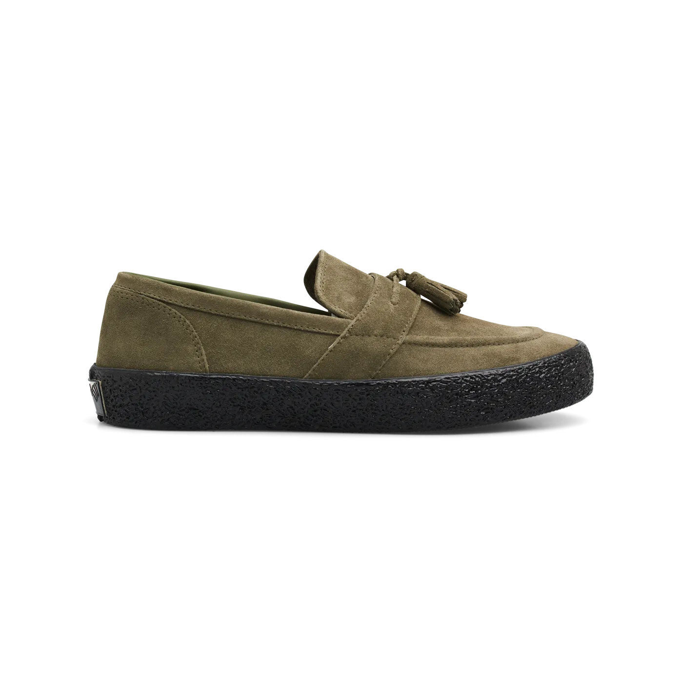 Last Resort AB. - VM005 Loafer new olive/black