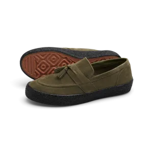 Last Resort AB. - VM005 Loafer new olive/black