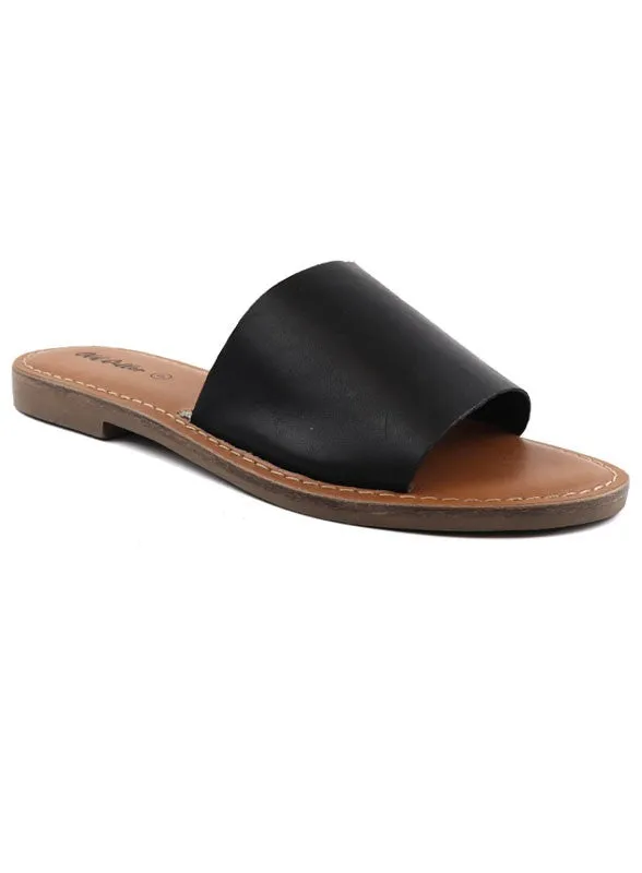 Leather Handmade Go Anywhere Sandal