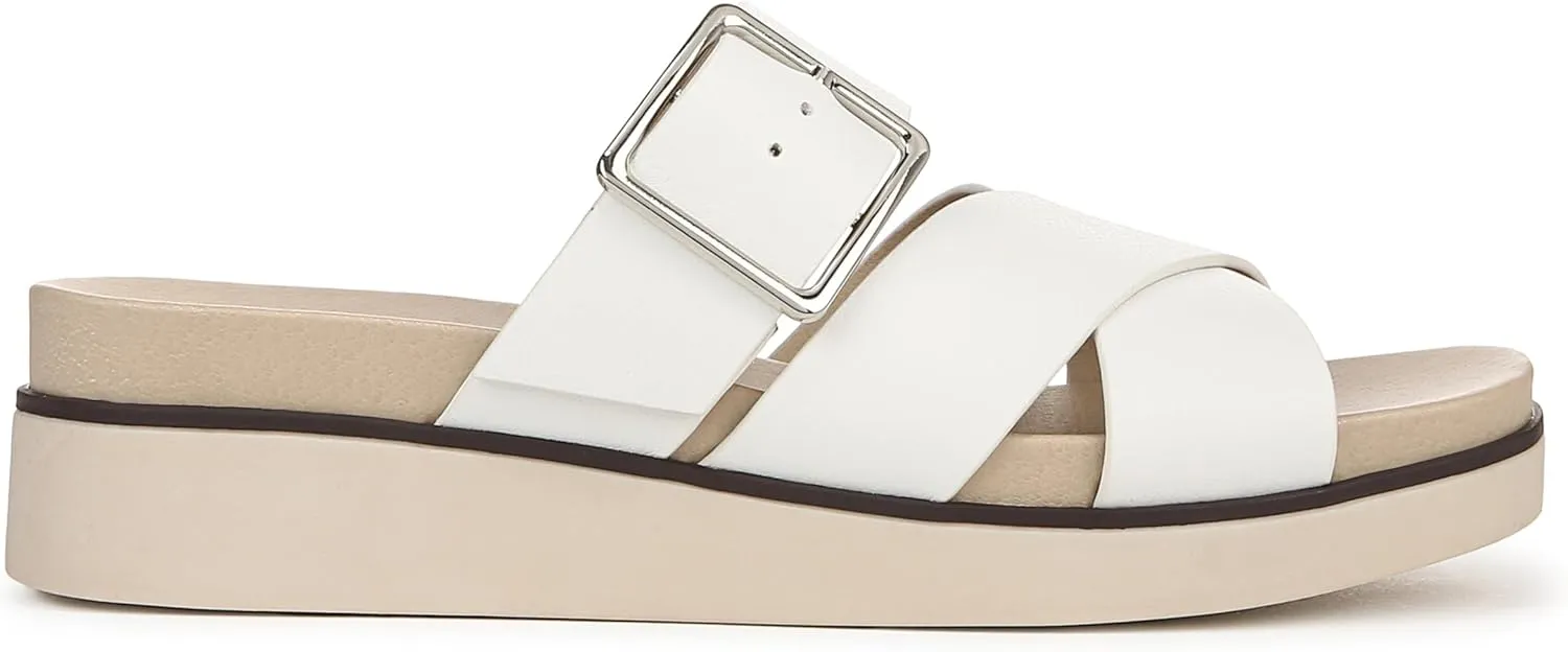 LifeStride Women's Getaway Slide Sandal