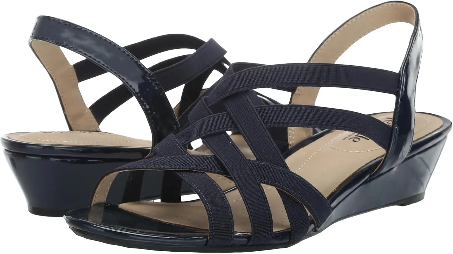 LifeStride Women's, Yung Sandal