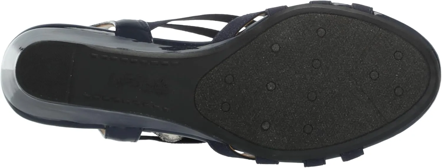 LifeStride Women's, Yung Sandal