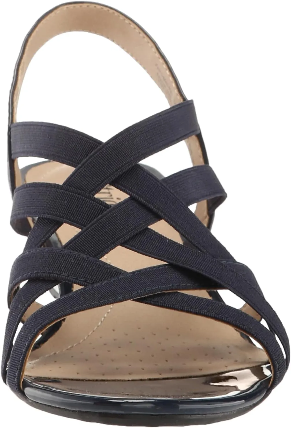 LifeStride Women's, Yung Sandal