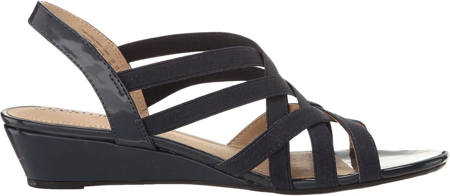 LifeStride Women's, Yung Sandal