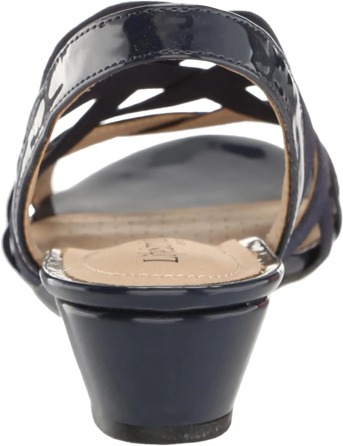 LifeStride Women's, Yung Sandal