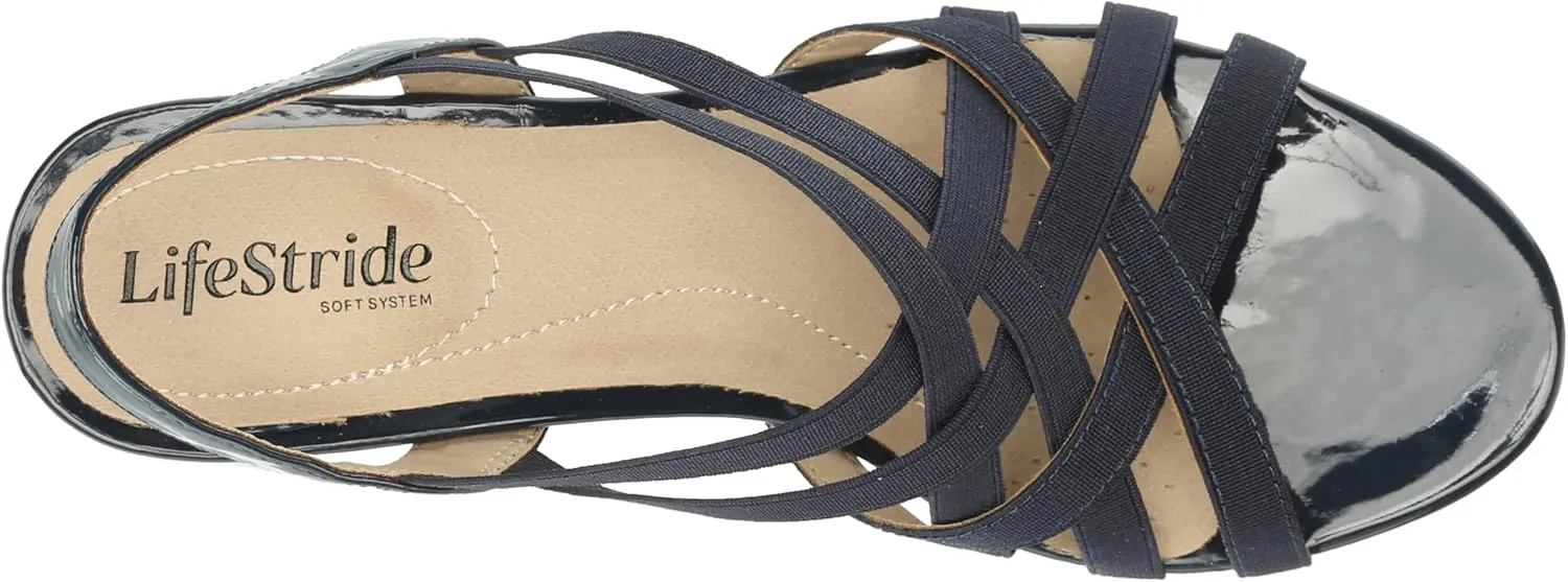 LifeStride Women's, Yung Sandal