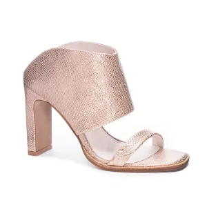 Linx Slide Sandal