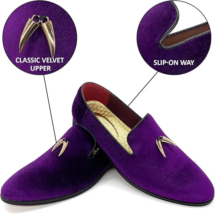 Loafer Shoes