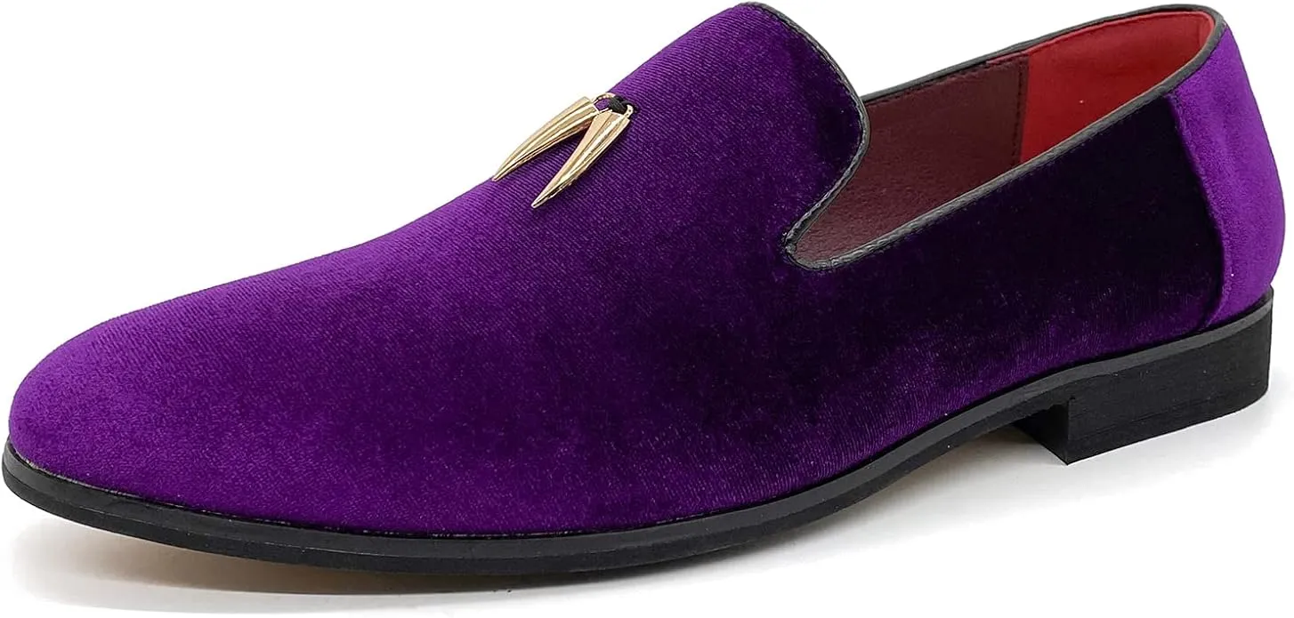 Loafer Shoes
