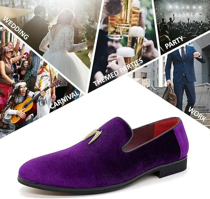 Loafer Shoes