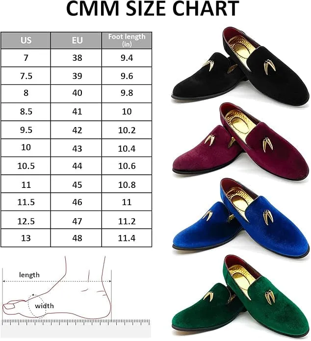 Loafer Shoes