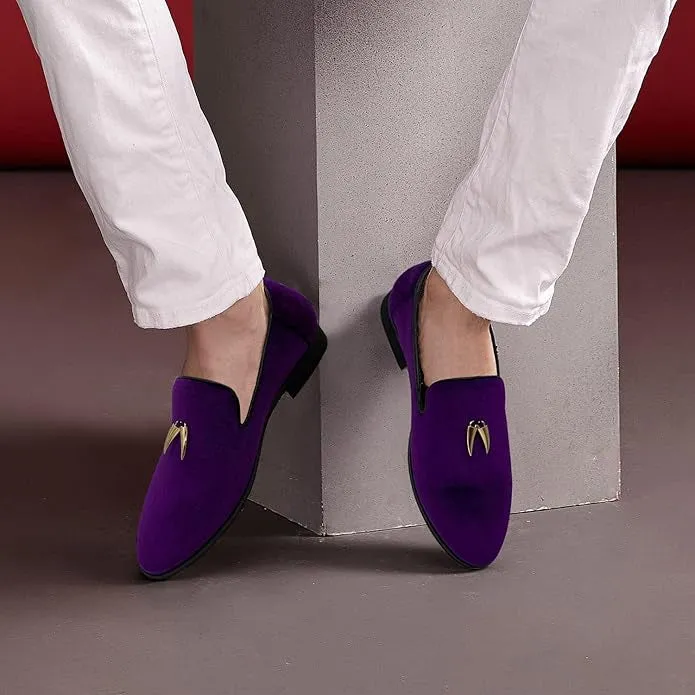 Loafer Shoes
