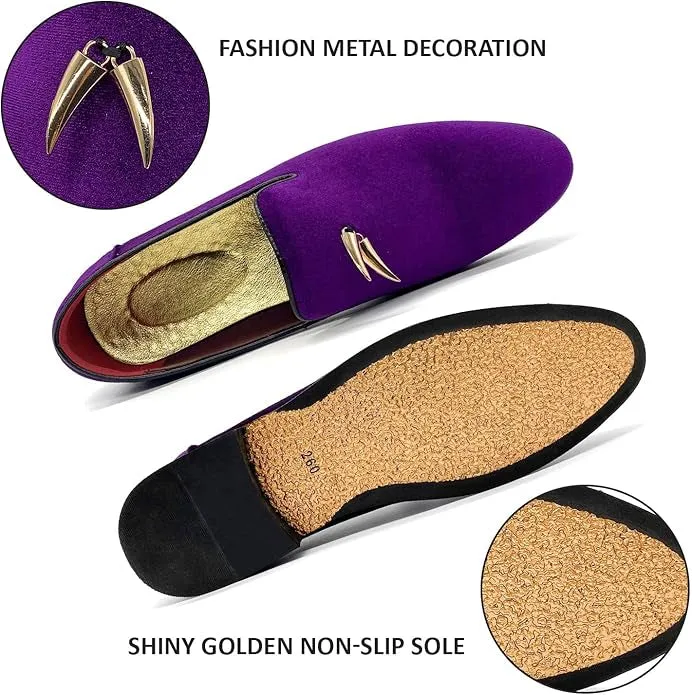 Loafer Shoes