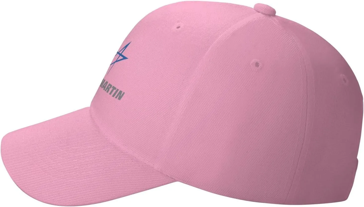 Lockheed Martin Baseball Caps Dad Hats Adjustable Size Outdoor Cap
