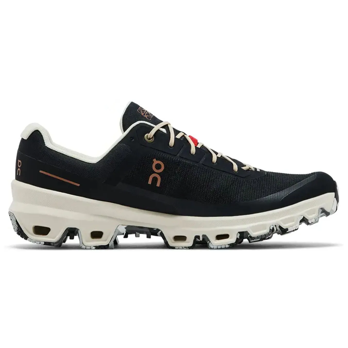Loewe x ON Cloudventure 'Black'