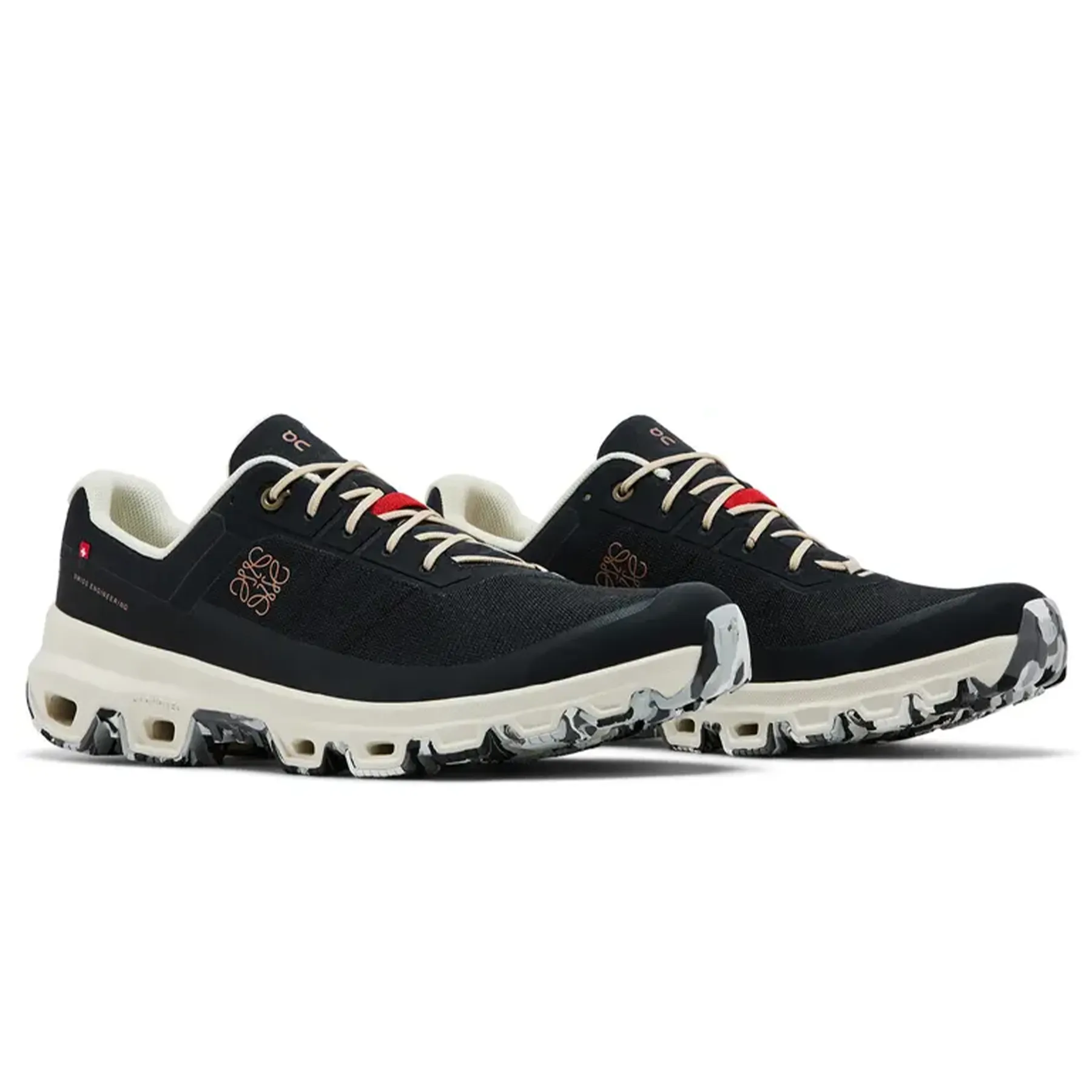 Loewe x ON Cloudventure 'Black'